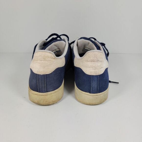 1999 Adidas Shell Toe Sneakers Men's Size 8 or Women's Size 9 PWC 681-001 662300 - Picture 11 of 16